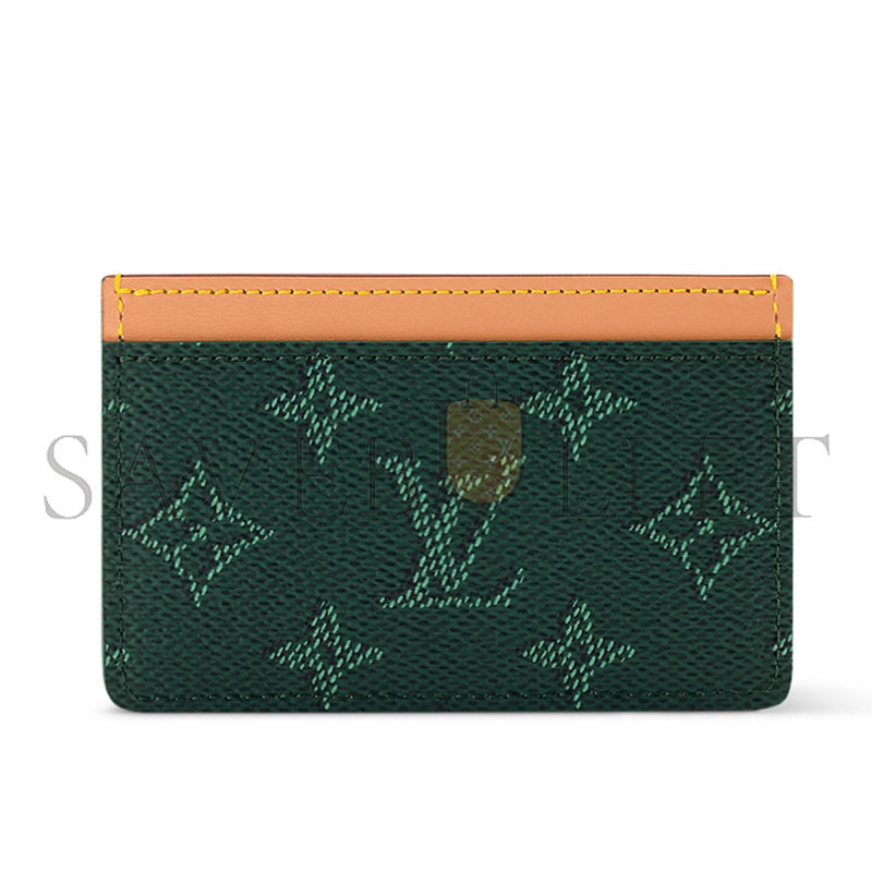 LOUIS VUITTON CARD HOLDER M27115 (11*7cm) 